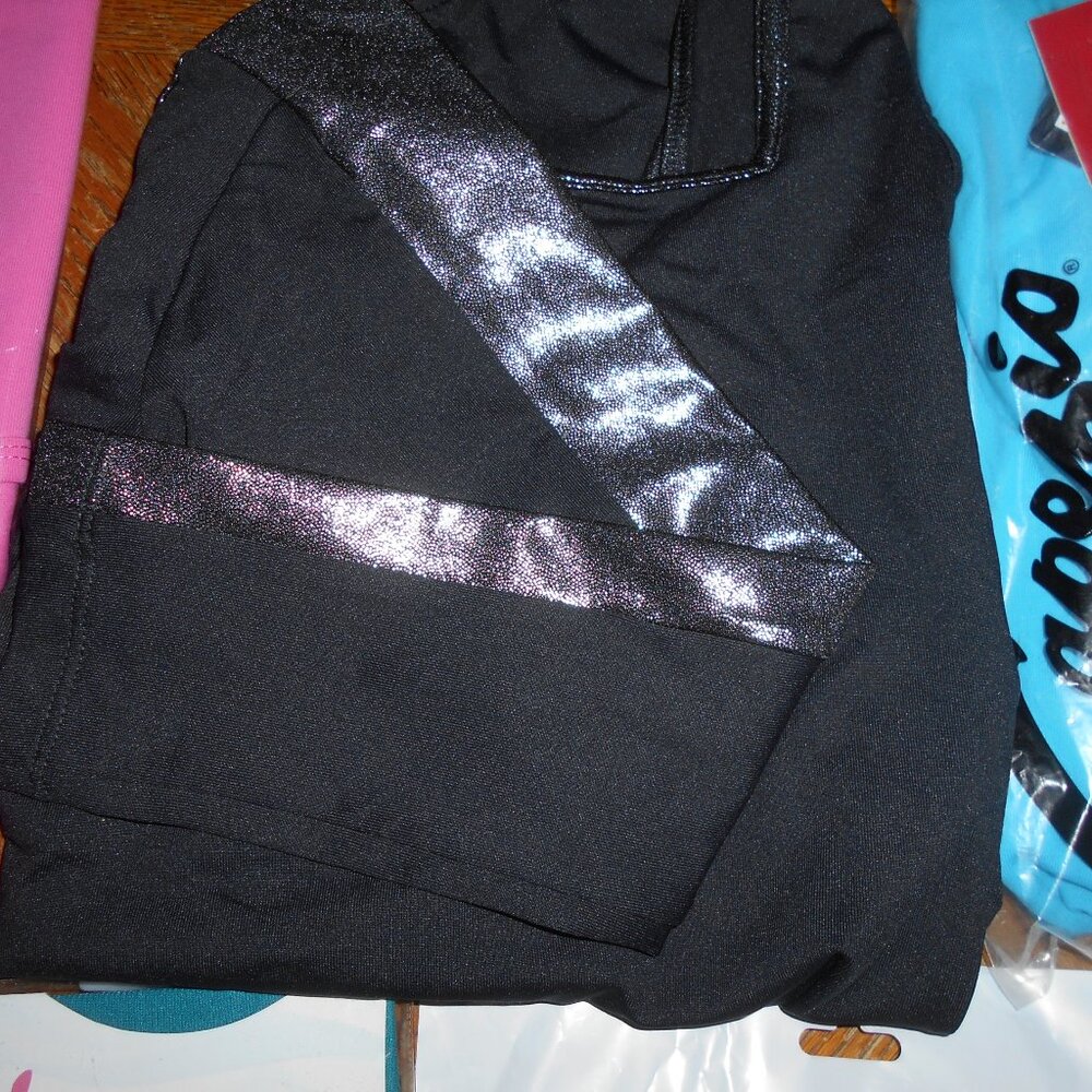 Dance Bundle of 10- Adult Medium- New - Picture 7 of 11